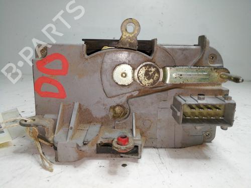 Used Front right lock PEUGEOT EXPERT Van (222) 1.9 D 70 (69 hp) 23410184