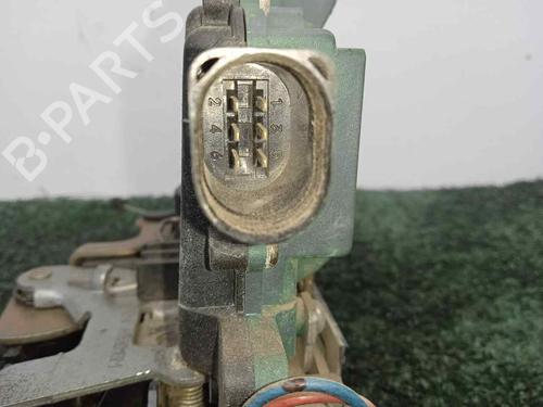 Rear right lock SKODA OCTAVIA I (1U2) 1.9 TDI | BP7549724C99 