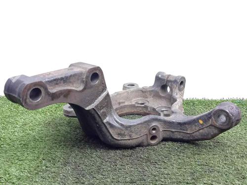Left front steering knuckle NISSAN X-TRAIL II (T31) | BP30090202M25