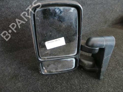 Used Left mirror RENAULT TRAFIC Van (T_, P_, V_) [1989-2002]  5690272