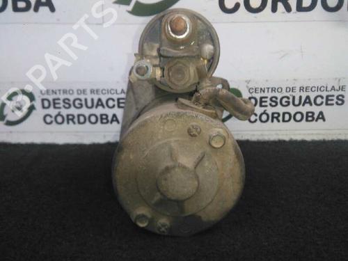 Starter FIAT SEICENTO / 600 (187_) 1.1 (187AXB, 187AXB1A, 187AXC1A02) | BP6311743M8 