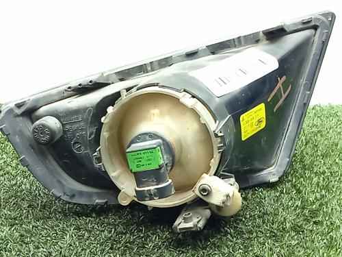 Left front fog light FORD MONDEO III (B5Y) 2.0 TDCi | BP30160820C30
