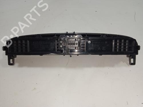 Warning switch PEUGEOT 308 I (4A_, 4C_) 1.6 HDi | BP12209838I22