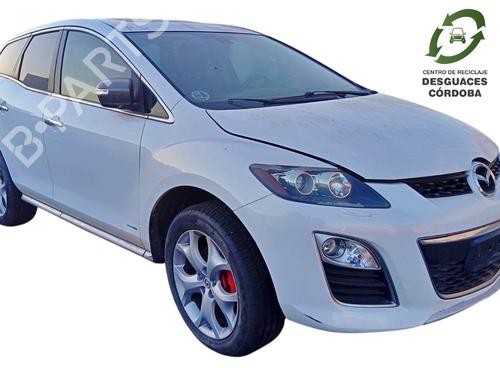 Recambios MAZDA CX-7 (ER)  2.2 MZR-CD AWD (ER10A)  4774274