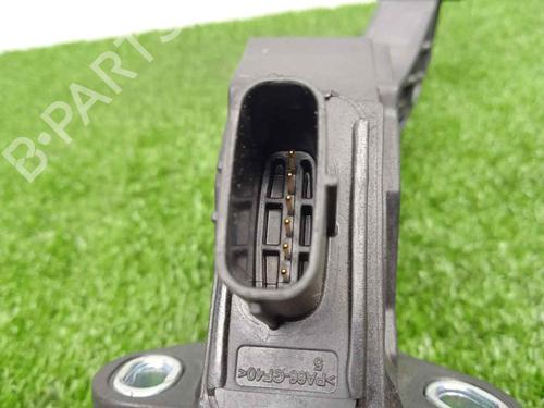 Pedal TOYOTA YARIS (_P13_) 1.3 (NSP130_, NSP130) | BP10212726I4 