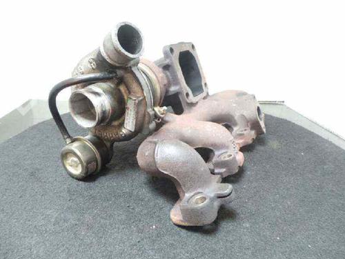 Used Turbocharger/Supercharger FORD MONDEO III (B5Y) 2.0 16V TDDi / TDCi (115 hp) 5729016