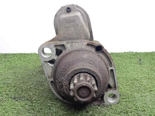 Used Starter SEAT IBIZA III (6L1) 1.4 TDI (80 hp) 18645076