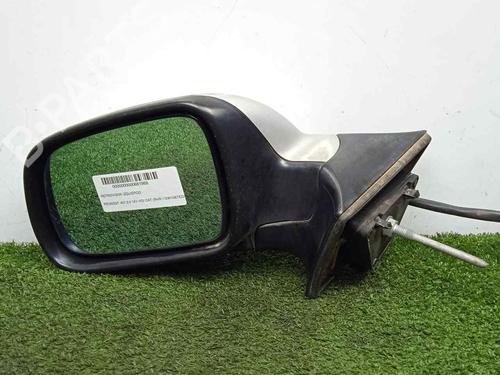 Left mirror PEUGEOT 407 (6D_) 2.0 HDi 135 (6DRHRH, 6DRHRE, 6DRHRG, 6DRHRJ) (136 hp) 15611832