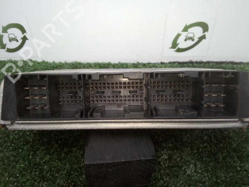 Engine control unit (ECU) NISSAN ALMERA II Hatchback (N16) 2.2 Di | BP6888852M57 