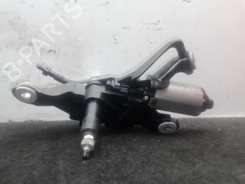 Rear wiper motor BMW 1 (E87)  | BP26664800M102 