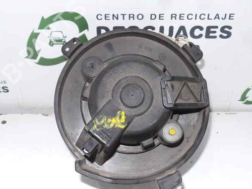 Heater blower motor PEUGEOT BOXER Platform/Chassis (ZCT_) 2.5 D | BP5710466M62 