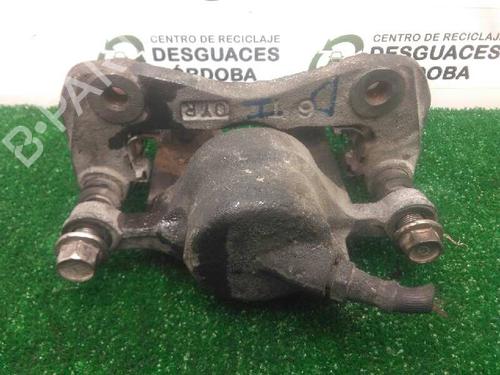 Left front brake caliper MITSUBISHI ECLIPSE II (D3_A)  | BP23652911M105 