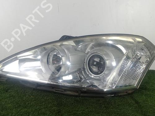 Venstre forlygte SSANGYONG KYRON 2.0 Xdi (141 hp) 29039903
