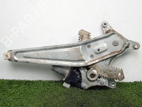 Used Rear right window mechanism SUZUKI VITARA (LY) 1.4 T AllGrip (APK414) (140 hp) 23399387