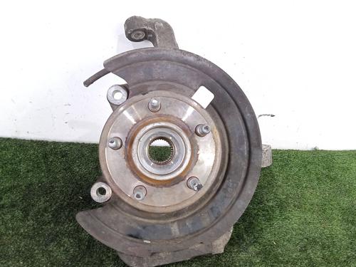 Used Right front steering knuckle JEEP CHEROKEE (KK) 2.8 CRD 4x4 (177 hp) 30683760
