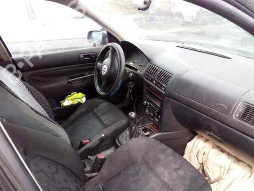 Right front driveshaft VW GOLF IV (1J1) 1.4 16V | BP5698915M39 