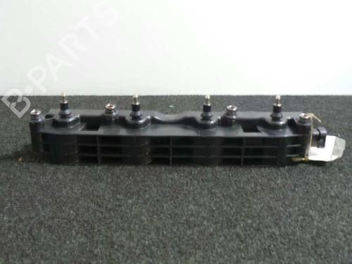 Used Ignition coil OPEL ZAFIRA A MPV (T98) 1.6 16V (F75) (101 hp) 5728179