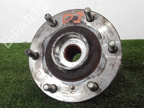 Other MITSUBISHI PAJERO IV (V8_W, V9_W) 3.2 DI-D 4WD (V98W, V88W) | BP17455426O1 
