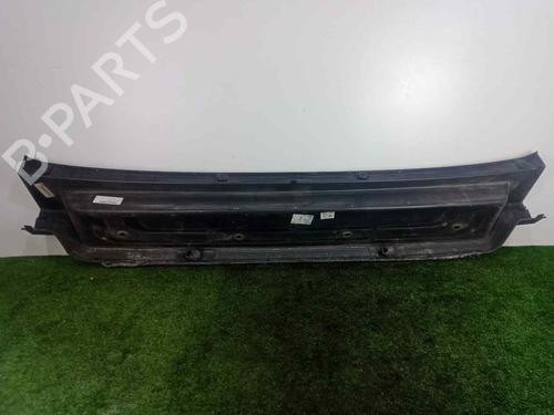 Stoßstange hinten MAN TGE Van  | BP16679546C8 