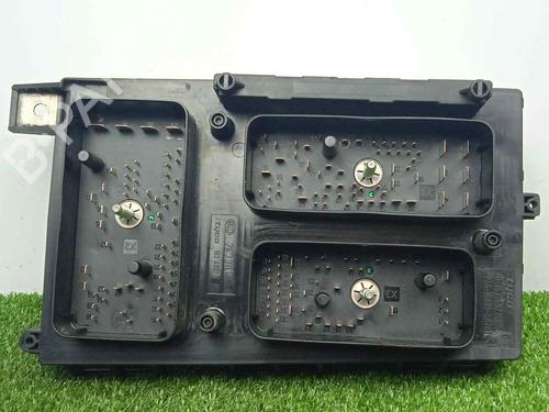 Fuse box OPEL ASTRA H (A04) 1.6 (L48) | BP8400362E1 