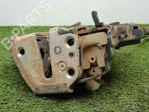 Rear left lock SUZUKI GRAND VITARA II (JT, TE, TD) 1.9 DDiS (JB419WD, JB419XD) | BP15637988C100 