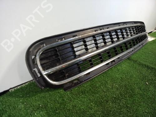Grille MINI MINI (R56)  | BP10242107C40 