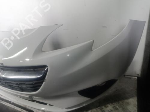 Zderzak przedni OPEL CORSA E (X15)  | BP29913739C7