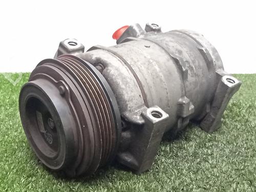 AC Kompressor IVECO DAILY VI Van 35S15, 35C15, 40C15, 50C15 (150 hp) 29063351