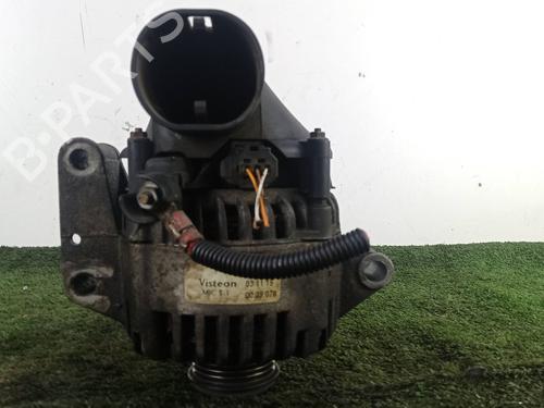 Used Alternator Alternator 37792163 37792163