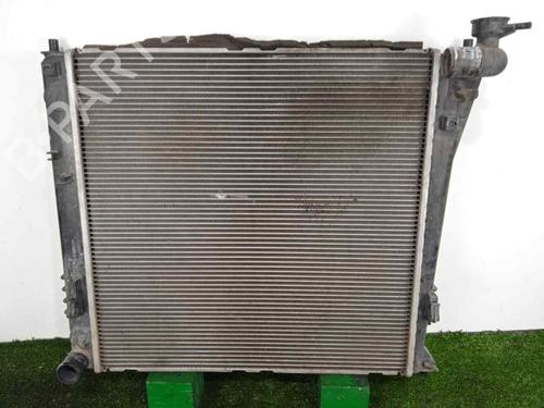 Used Water radiator HYUNDAI i40 I CW (VF) [2011-2019]  10076476