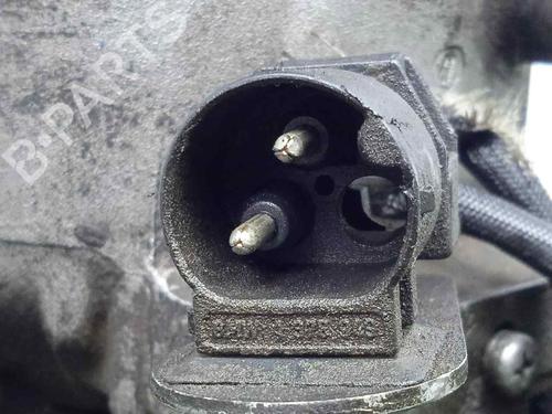 AC compressor OPEL OMEGA B (V94) 2.5 TD (F69, M69, P69) | BP5726179M34 