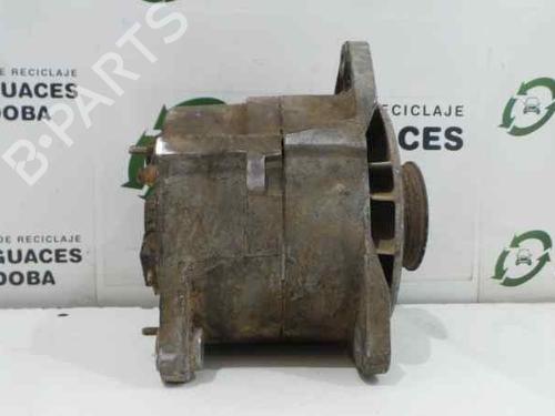 Alternator JAGUAR XJ (X300, X330)  | BP15592165M7 