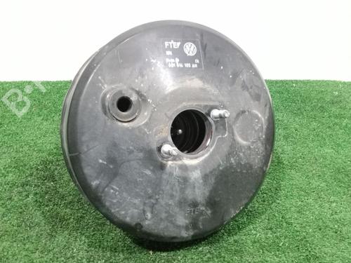 Used Servo brake SKODA ROOMSTER (5J7) 1.4 TDI (70 hp) 27249469
