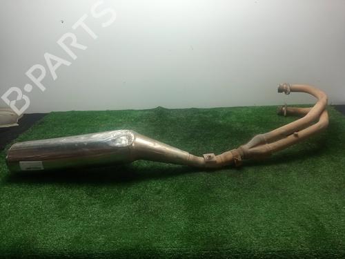 Used Exhaust system YAMAHA MOTORCYCLES XJ XJ 600 S Diversion (RJ01) (61 hp) 30734617