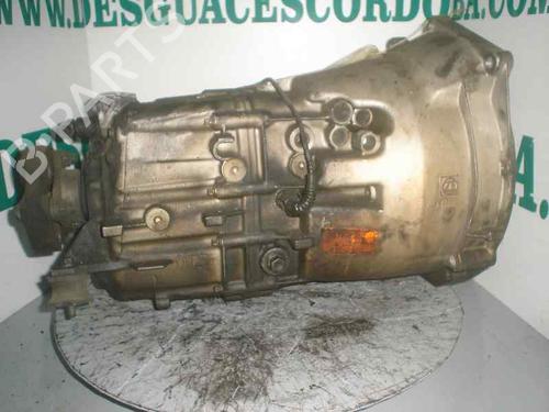 Gearbox BMW 3 (E36) 325 td | BP5747552M3 