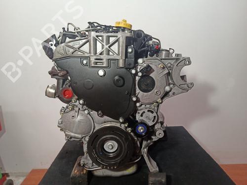 Engine RENAULT LAGUNA II (BG0/1_) 2.2 dCi (BG0F) | BP24885558M1 