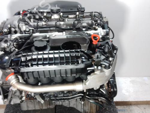 Engine MERCEDES-BENZ C-CLASS (W203) C 270 CDI (203.016) | BP40120140M1 - Image 3