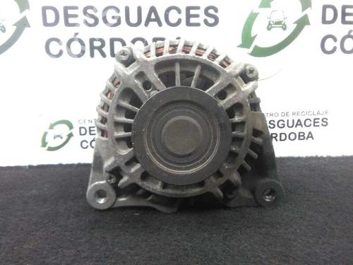 Generator MAZDA 6 Hatchback (GG) [2002-2008]  6113075