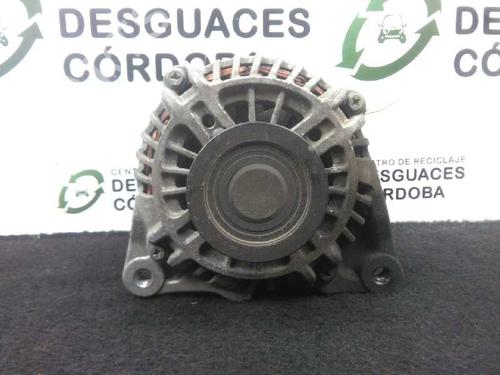 Alternator MAZDA 6 Saloon (GG) 2.0 DI (GG14) (136 hp) 6113075