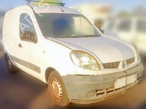 Engine control unit (ECU) RENAULT KANGOO Express (FC0/1_) 1.5 dCi (FC1E) | BP32208887M57 