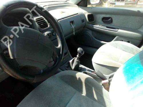 ECU airbags RENAULT LAGUNA I (B56_, 556_)  | BP5734606M53 