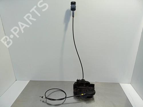 Used Front right lock NISSAN MICRA III (K12) [2002-2010]  12210081