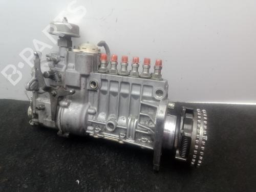 Used Injection pump Injection pump MERCEDES-BENZ 124 Saloon (W124) 300 D (124.130) (109 hp) 33235388 33235388