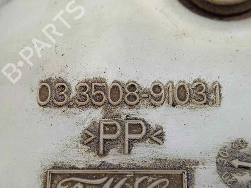 Brake master cylinder FORD FOCUS II (DA_, HCP, DP) 1.6 | BP11749316M77 