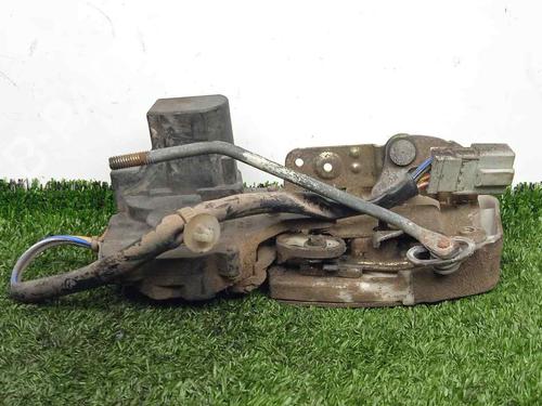 Used Front left lock HONDA CIVIC V Hatchback (EG) 1.5 i 16V (EG4) (90 hp) 26708412