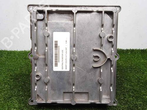 Engine control unit (ECU) SMART CITY-COUPE (450)  | BP12210930M57 