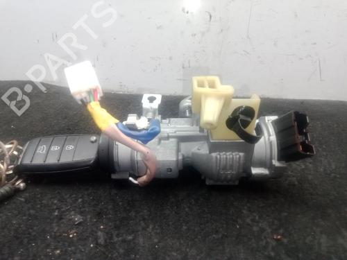Ignition barrel KIA RIO IV (YB, SC, FB) 1.4 CRDi 77 | BP30271297M48 