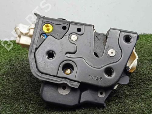 Rear left lock AUDI A4 B7 Avant (8ED) 2.0 TDI 16V | BP16325284C100 