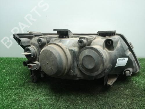 Left headlight SAAB 9-3 Estate (E50) 1.9 TiD | BP16250167C28 