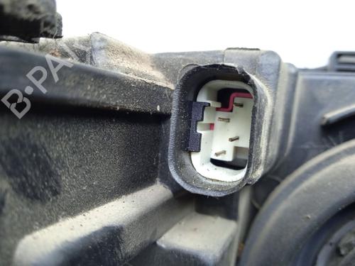 Left headlight BMW 3 (E46) 320 d | BP24369325C28 